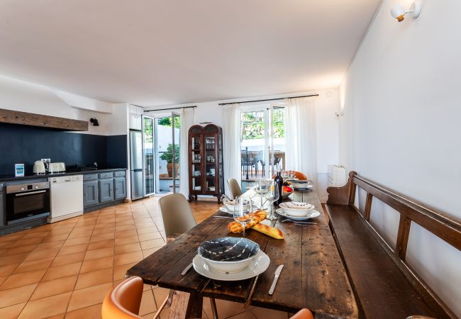 Villa in Eze - VILLA LUNA VI4339 By Riviera Holiday Homes Villa in Eze - VILLA LUNA VI4339 By Riviera Holiday Homes