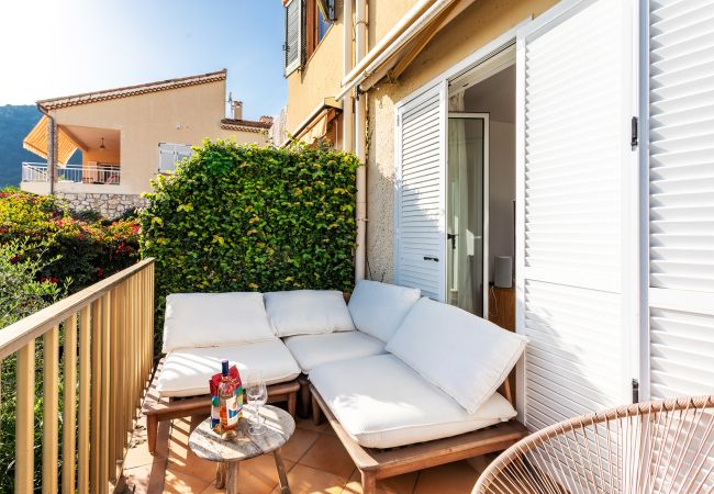 Villa in Eze - VILLA LUNA VI4339 By Riviera Holiday Homes Villa in Eze - VILLA LUNA VI4339 By Riviera Holiday Homes