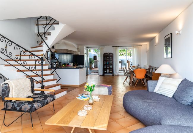 Villa in Eze - VILLA LUNA VI4339 By Riviera Holiday Homes Villa in Eze - VILLA LUNA VI4339 By Riviera Holiday Homes