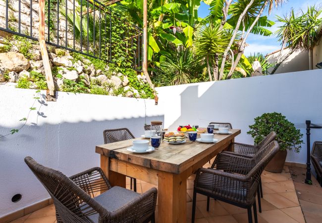 Villa in Eze - VILLA LUNA VI4339 By Riviera Holiday Homes Villa in Eze - VILLA LUNA VI4339 By Riviera Holiday Homes