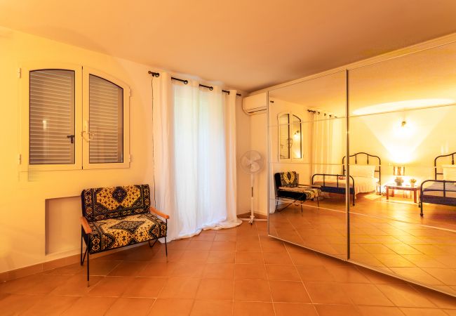 Villa in Eze - VILLA LUNA VI4339 By Riviera Holiday Homes Villa in Eze - VILLA LUNA VI4339 By Riviera Holiday Homes