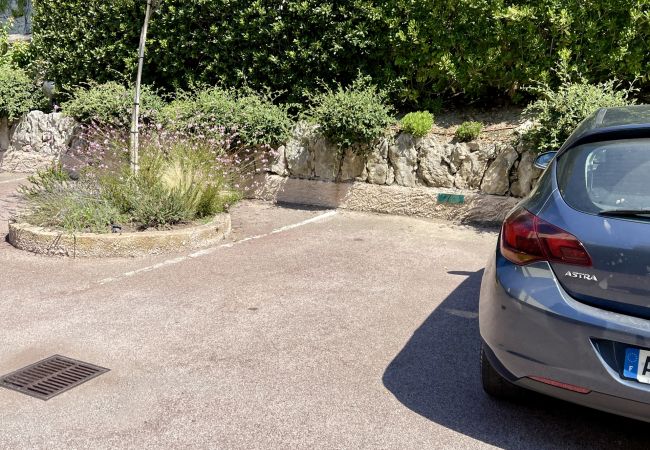 Apartment in Cannes - BellaVista / Bel appartement avec vue sur la mer Apartment in Cannes - BellaVista / Bel appartement avec vue sur la mer