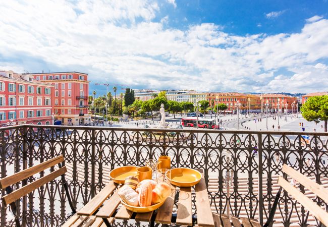 Apartment in Nice - MASSENA AP4312 By Riviera Holiday Homes Apartment in Nice - MASSENA AP4312 By Riviera Holiday Homes