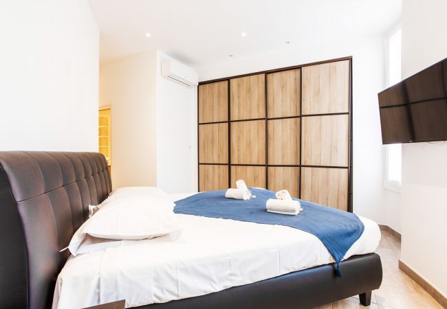 Apartment in Nice - MASSENA AP4312 By Riviera Holiday Homes Apartment in Nice - MASSENA AP4312 By Riviera Holiday Homes