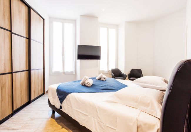 Apartment in Nice - MASSENA AP4312 By Riviera Holiday Homes Apartment in Nice - MASSENA AP4312 By Riviera Holiday Homes