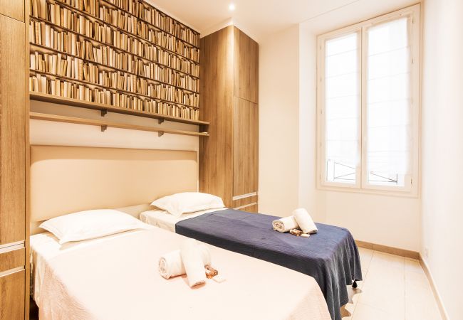 Apartment in Nice - MASSENA AP4312 By Riviera Holiday Homes Apartment in Nice - MASSENA AP4312 By Riviera Holiday Homes