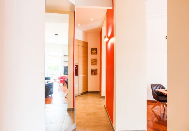 Apartment in Nice - MASSENA AP4312 By Riviera Holiday Homes Apartment in Nice - MASSENA AP4312 By Riviera Holiday Homes