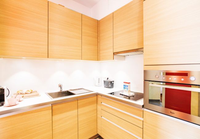 Apartment in Nice - MASSENA AP4312 By Riviera Holiday Homes Apartment in Nice - MASSENA AP4312 By Riviera Holiday Homes