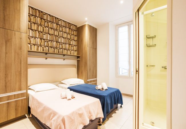 Apartment in Nice - MASSENA AP4312 By Riviera Holiday Homes Apartment in Nice - MASSENA AP4312 By Riviera Holiday Homes