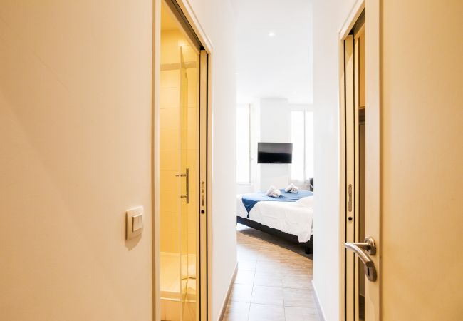 Apartment in Nice - MASSENA AP4312 By Riviera Holiday Homes Apartment in Nice - MASSENA AP4312 By Riviera Holiday Homes