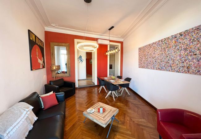 Apartment in Nice - MASSENA AP4312 By Riviera Holiday Homes Apartment in Nice - MASSENA AP4312 By Riviera Holiday Homes
