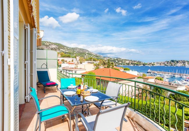 Villefranche-sur-Mer - Apartment