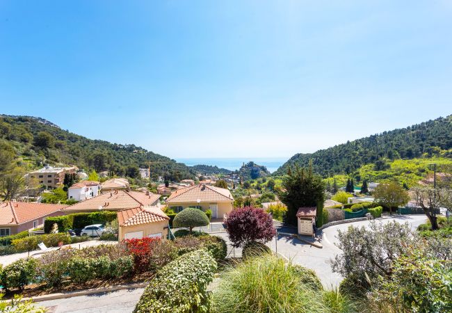 Apartment in Eze - EZE VISTA AP4328 By Riviera Holiday Homes Apartment in Eze - EZE VISTA AP4328 By Riviera Holiday Homes