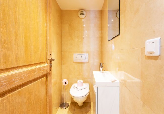 Apartment in Eze - EZE VISTA AP4328 By Riviera Holiday Homes Apartment in Eze - EZE VISTA AP4328 By Riviera Holiday Homes