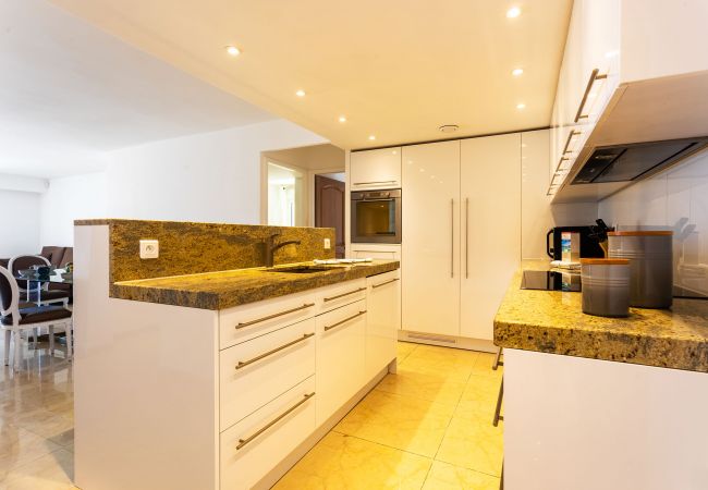 Apartment in Eze - EZE VISTA AP4328 By Riviera Holiday Homes Apartment in Eze - EZE VISTA AP4328 By Riviera Holiday Homes