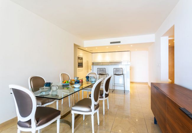 Apartment in Eze - EZE VISTA AP4328 By Riviera Holiday Homes Apartment in Eze - EZE VISTA AP4328 By Riviera Holiday Homes