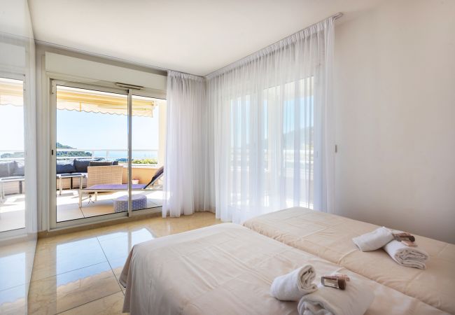 Apartment in Eze - EZE VISTA AP4328 By Riviera Holiday Homes Apartment in Eze - EZE VISTA AP4328 By Riviera Holiday Homes