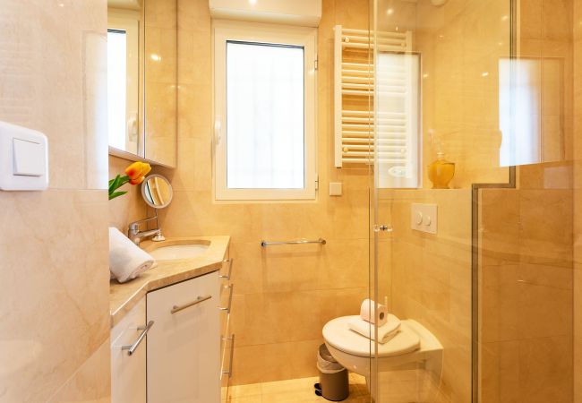 Apartment in Eze - EZE VISTA AP4328 By Riviera Holiday Homes Apartment in Eze - EZE VISTA AP4328 By Riviera Holiday Homes