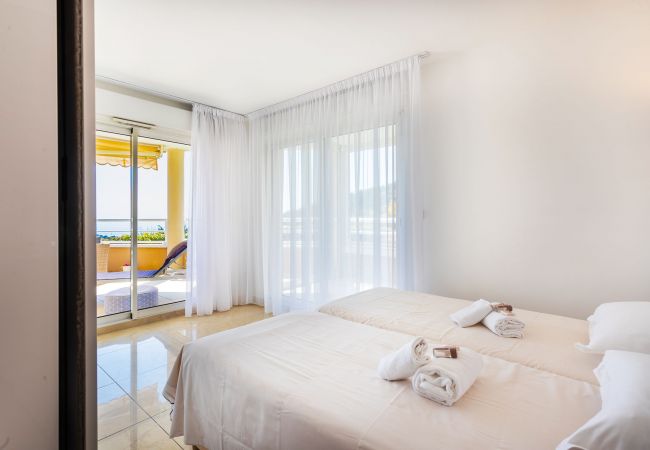 Apartment in Eze - EZE VISTA AP4328 By Riviera Holiday Homes Apartment in Eze - EZE VISTA AP4328 By Riviera Holiday Homes