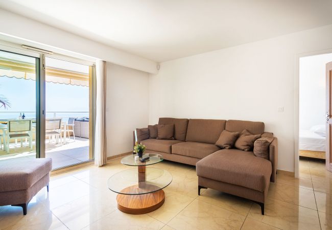 Apartment in Eze - EZE VISTA AP4328 By Riviera Holiday Homes Apartment in Eze - EZE VISTA AP4328 By Riviera Holiday Homes