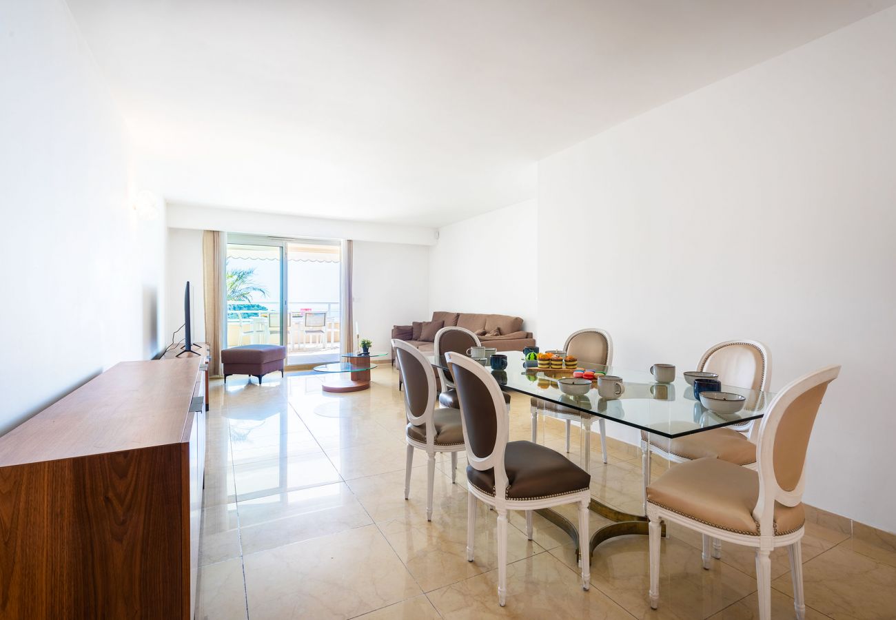 Apartment in Eze - EZE VISTA AP4328 By Riviera Holiday Homes
