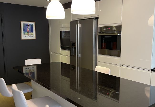 Apartment in Cannes - FERN12 Appartement moderne proche des plages Apartment in Cannes - FERN12 Appartement moderne proche des plages