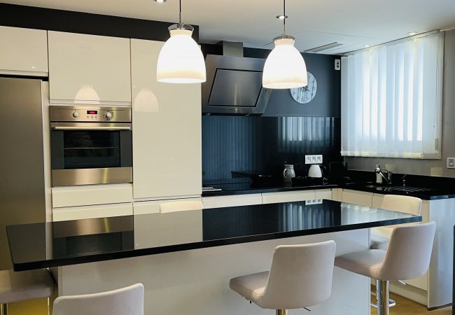 Apartment in Cannes - FERN12 Appartement moderne proche des plages Apartment in Cannes - FERN12 Appartement moderne proche des plages