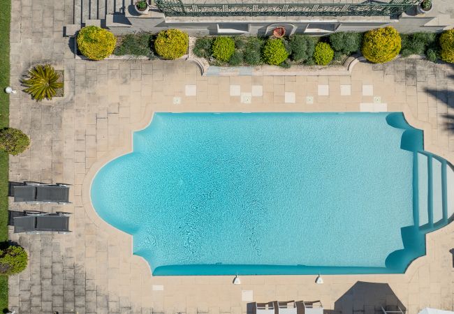 Villa in Cannes - Villa Piscine jardin 10pers /LA GLORIETTE Villa in Cannes - Villa Piscine jardin 10pers /LA GLORIETTE
