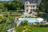 Villa in Cannes - Villa Piscine jardin 10pers /LA GLORIETTE Villa in Cannes - Villa Piscine jardin 10pers /LA GLORIETTE