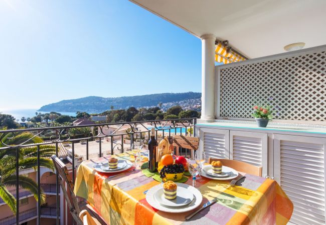 Villefranche-sur-Mer - Apartment