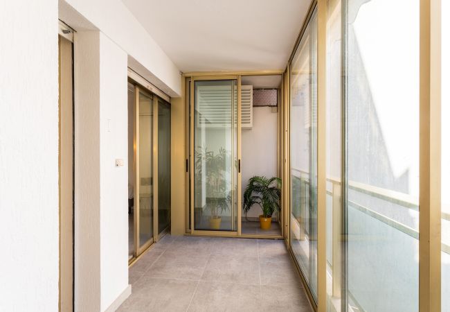 Apartment in Cannes - Magnifique et moderne 2 pièces au centre / OMAN1