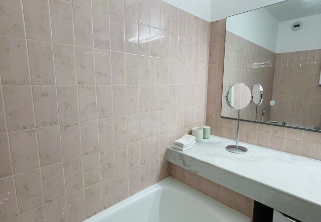 Studio in Cannes - GUES409 / Studio avec piscine Montfleury Studio in Cannes - GUES409 / Studio avec piscine Montfleury