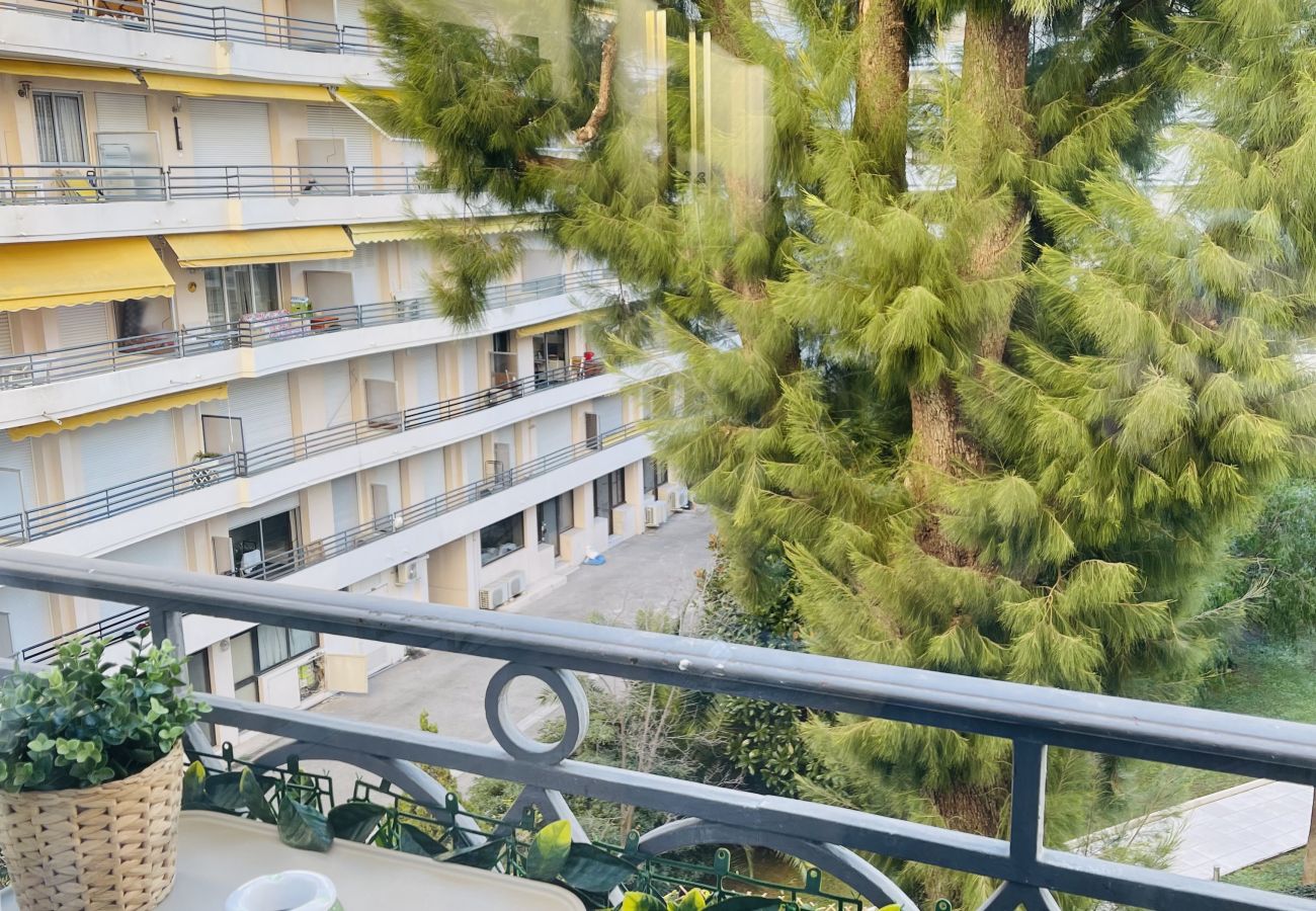 Studio in Cannes - ROH234 / Studio PALAIS MIRAMAR