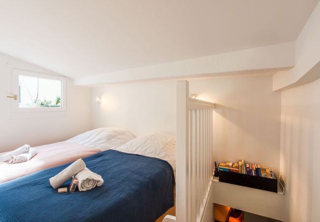Apartment in Nice - LA TREILLE  AP4334 By Riviera Holiday Homes Apartment in Nice - LA TREILLE  AP4334 By Riviera Holiday Homes