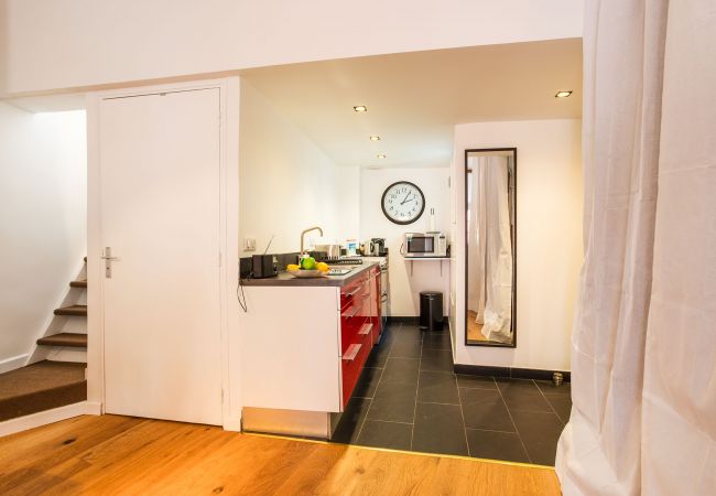 Apartment in Nice - LA TREILLE  AP4334 By Riviera Holiday Homes Apartment in Nice - LA TREILLE  AP4334 By Riviera Holiday Homes