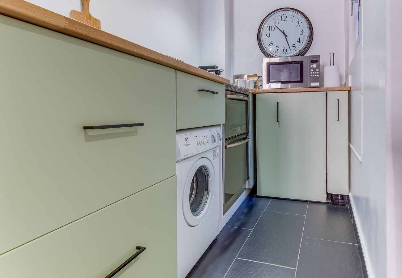 Apartment in Nice - LA TREILLE  AP4334 By Riviera Holiday Homes