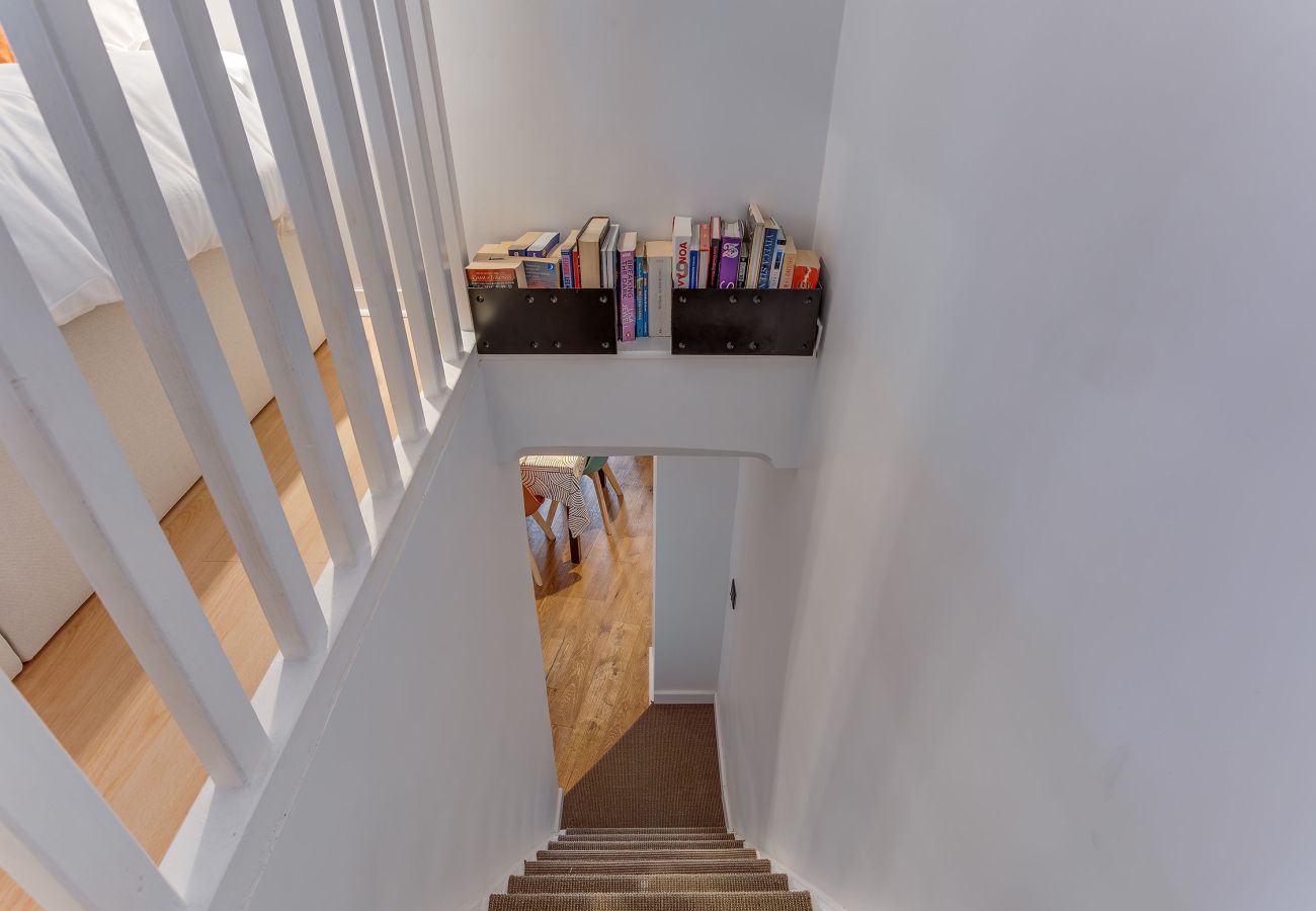 Apartment in Nice - LA TREILLE  AP4334 By Riviera Holiday Homes