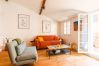 Apartment in Nice - LA TREILLE  AP4334 By Riviera Holiday Homes Apartment in Nice - LA TREILLE  AP4334 By Riviera Holiday Homes