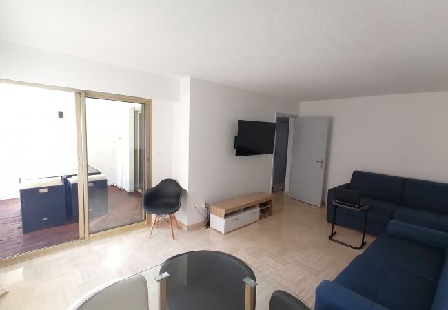 Cannes - Apartment