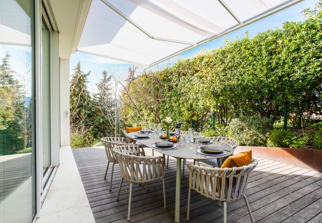 Villa in Nice - VILLA EDEN VI4344 By RivieraHoliday Homes Villa in Nice - VILLA EDEN VI4344 By RivieraHoliday Homes
