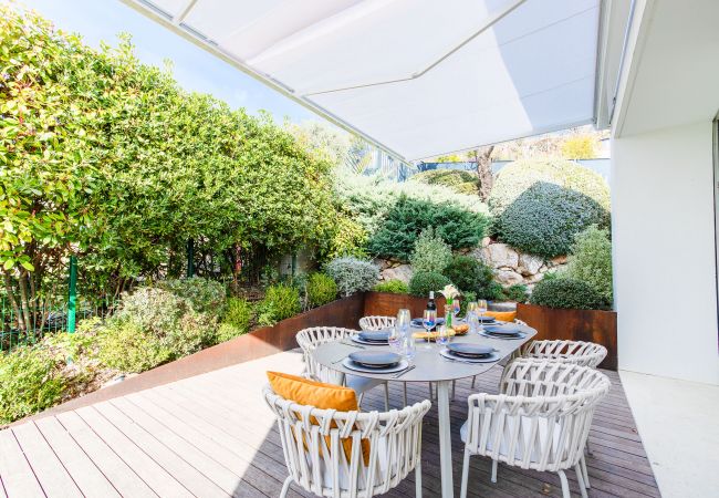 Villa in Nice - VILLA EDEN VI4344 By RivieraHoliday Homes Villa in Nice - VILLA EDEN VI4344 By RivieraHoliday Homes