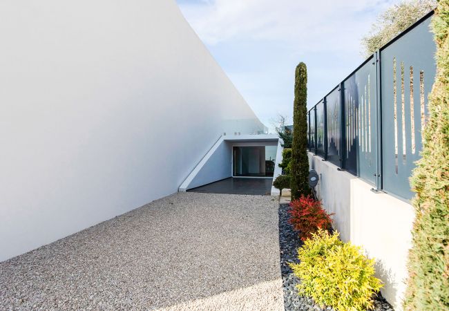 Villa in Nice - VILLA EDEN VI4344 By RivieraHoliday Homes Villa in Nice - VILLA EDEN VI4344 By RivieraHoliday Homes