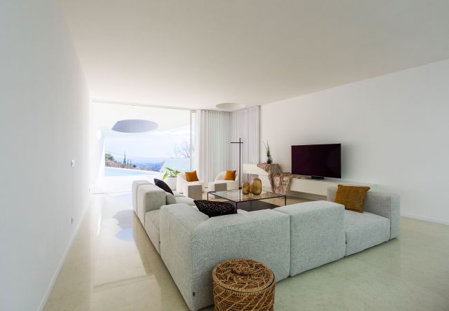 Villa in Nice - VILLA EDEN VI4344 By RivieraHoliday Homes Villa in Nice - VILLA EDEN VI4344 By RivieraHoliday Homes