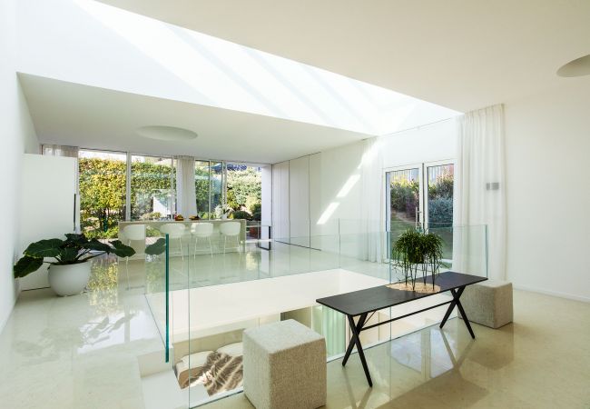 Villa in Nice - VILLA EDEN VI4344 By RivieraHoliday Homes Villa in Nice - VILLA EDEN VI4344 By RivieraHoliday Homes