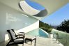 Villa in Nice - VILLA EDEN VI4344 By RivieraHoliday Homes Villa in Nice - VILLA EDEN VI4344 By RivieraHoliday Homes