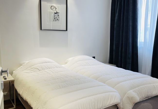 Apartment in Cannes - The Six Appartement moderne et luxueux, Croisette Apartment in Cannes - The Six Appartement moderne et luxueux, Croisette