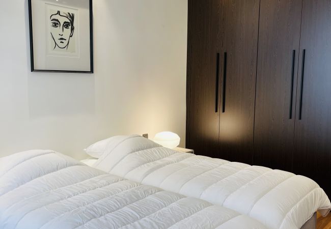 Apartment in Cannes - The Six Appartement moderne et luxueux, Croisette Apartment in Cannes - The Six Appartement moderne et luxueux, Croisette