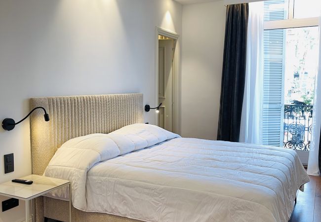 Apartment in Cannes - The Six Appartement moderne et luxueux, Croisette Apartment in Cannes - The Six Appartement moderne et luxueux, Croisette