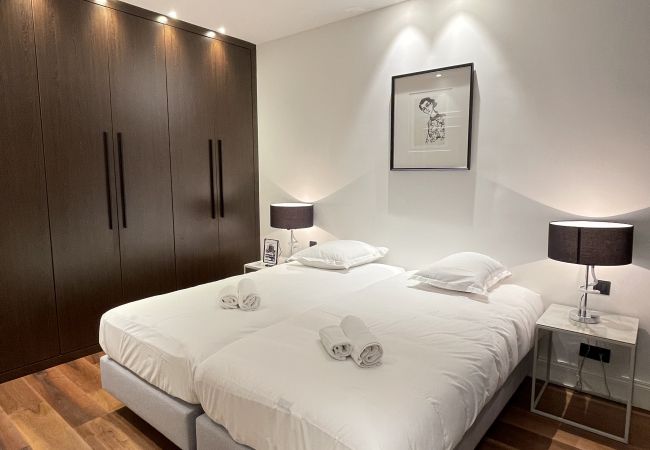 Apartment in Cannes - The Six Appartement moderne et luxueux, Croisette Apartment in Cannes - The Six Appartement moderne et luxueux, Croisette