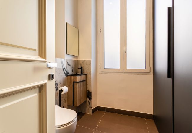 Apartment in Cannes - The Six Appartement moderne et luxueux, Croisette Apartment in Cannes - The Six Appartement moderne et luxueux, Croisette